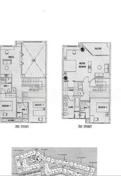Duchess Crest (D10), Condominium #498238391
